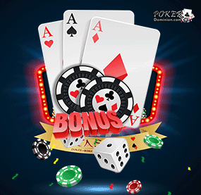 pokerdominion.com bonus