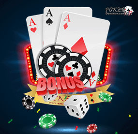 Best Online Poker Games And Bonuses Poker Dominion